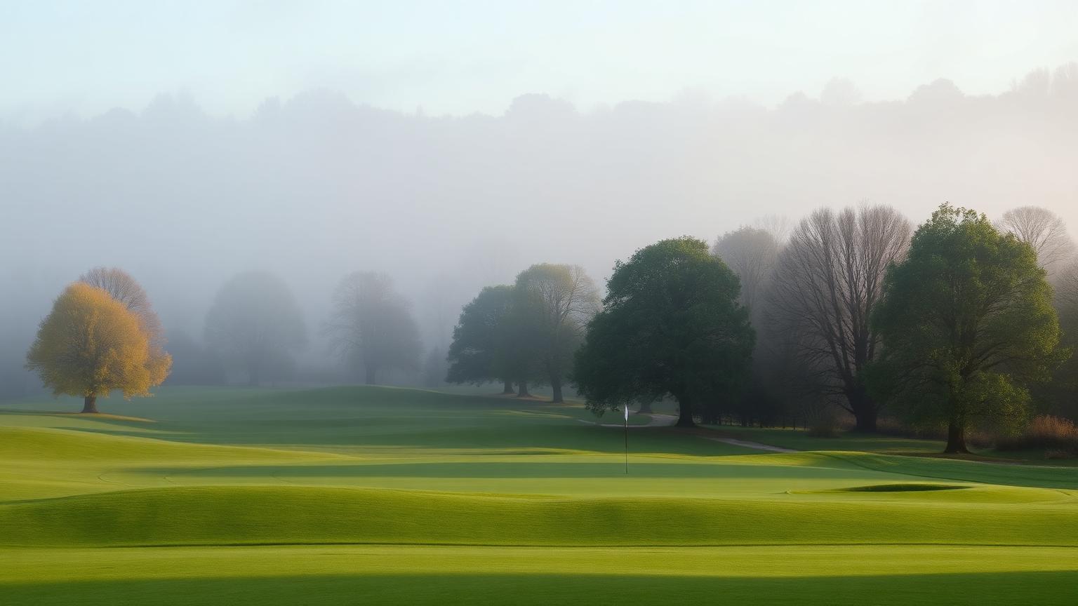 Average Golf Handicap in the UK: What the Numbers Really Show